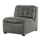 Modern European furniture - Tufted Modular Sofa - www.oroa.com