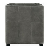 Modern European furniture - Tufted Modular Sofa - www.oroa.com