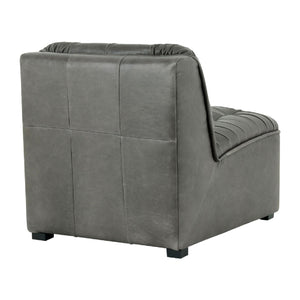   Modern European furniture - Tufted Modular Sofa - www.oroa.com | Oroa.com