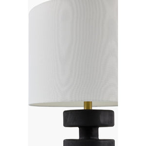   Modern European furniture - Layered Base Accent Table Lamp - www.oroa.com | Oroa.com