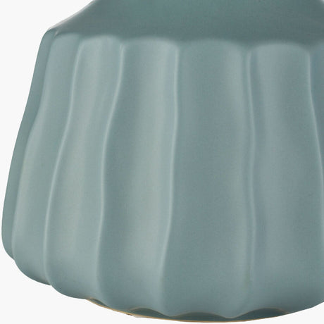 Modern furniture - Glazed Ceramic Outdoor Vase (3) - www.oroa.com
