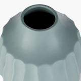 Modern furniture - Glazed Ceramic Outdoor Vase (3) - www.oroa.com