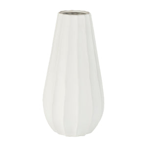   Modern furniture - Glazed Ceramic Outdoor Vase (3) - www.oroa.com | Oroa.com