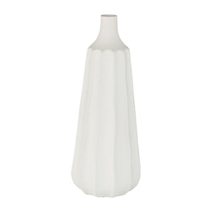   Modern furniture - Glazed Ceramic Outdoor Vase (3) - www.oroa.com | Oroa.com