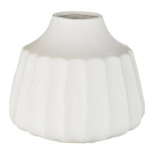   Modern furniture - Glazed Ceramic Outdoor Vase (3) - www.oroa.com | Oroa.com