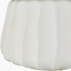   Modern furniture - Glazed Ceramic Outdoor Vase (3) - www.oroa.com | Oroa.com