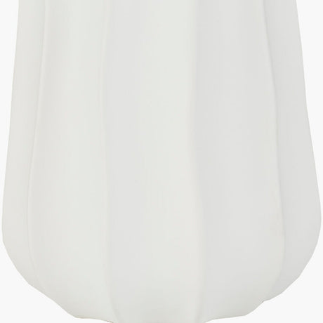 Modern furniture - Glazed Ceramic Outdoor Vase (3) - www.oroa.com