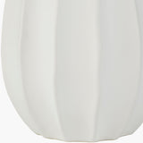 Modern furniture - Glazed Ceramic Outdoor Vase (3) - www.oroa.com