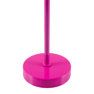   Modern European furniture - Painted Metal Accent Table Lamp - www.oroa.com | Oroa.com