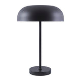 Modern European furniture - Painted Metal Accent Table Lamp - www.oroa.com