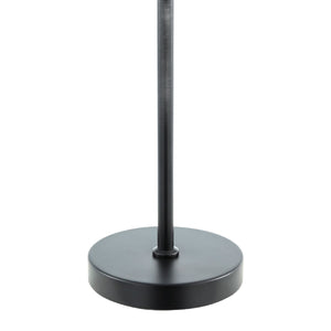   Modern European furniture - Painted Metal Accent Table Lamp - www.oroa.com | Oroa.com