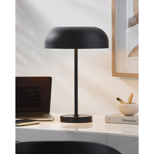   Modern European furniture - Painted Metal Accent Table Lamp - www.oroa.com | Oroa.com
