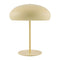 Modern European furniture - Painted Metal Accent Table Lamp - www.oroa.com