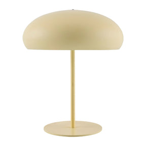 Modern European furniture - Painted Metal Accent Table Lamp - www.oroa.com