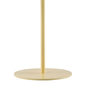   Modern European furniture - Painted Metal Accent Table Lamp - www.oroa.com | Oroa.com