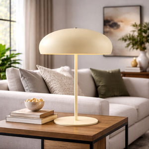   Modern European furniture - Painted Metal Accent Table Lamp - www.oroa.com | Oroa.com