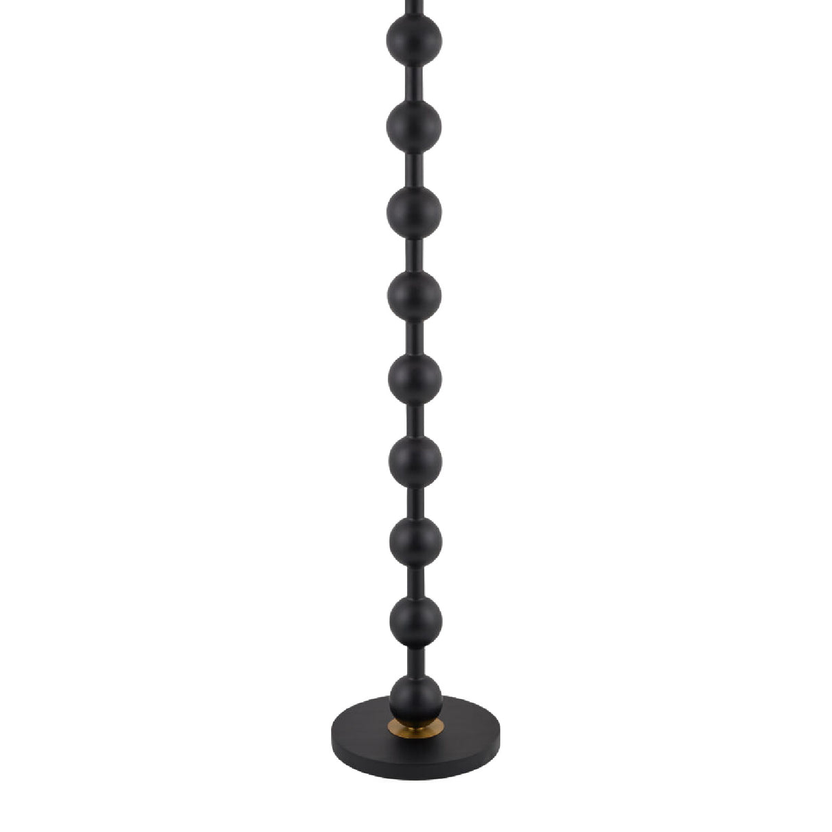   Wood Veneer Accent Floor Lamp | Oroa.com