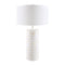 Modern European furniture - Painted Accent Table Lamp - www.oroa.com
