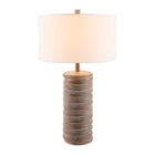 Modern European furniture - Painted Accent Table Lamp - www.oroa.com