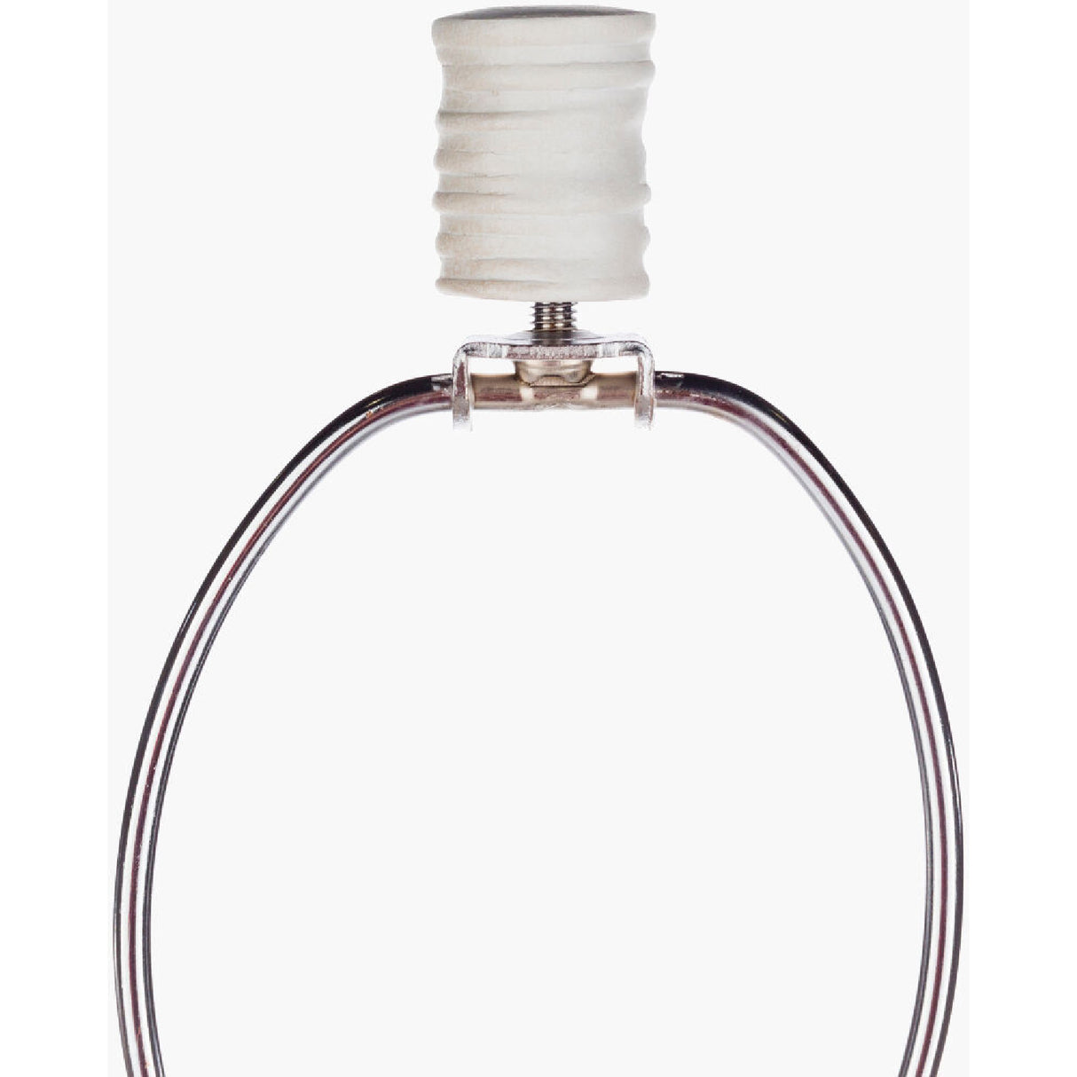   Distressed Finish Accent Table Lamp | Oroa.com