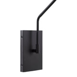 Modern European furniture - Conical Rattan Wall Lamp - www.oroa.com
