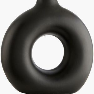   Modern European furniture - Ceramic Ring Accent Table Lamp - www.oroa.com | Oroa.com