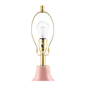   Modern European furniture - Cotton Shade Arched Table Lamp - www.oroa.com | Oroa.com