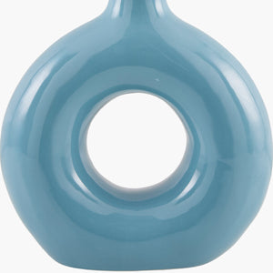   Modern European furniture - Ceramic Ring Accent Table Lamp - www.oroa.com | Oroa.com