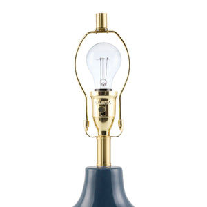   Modern European furniture - Pleated Fabric Arched Table Lamp - www.oroa.com | Oroa.com