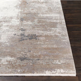 Modern furniture - Woven Viscose Blend Carpet - www.oroa.com