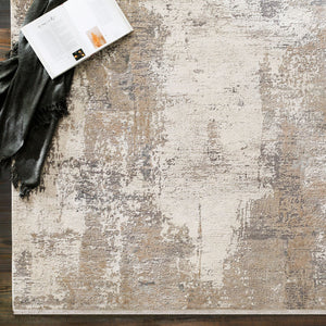   Modern furniture - Woven Viscose Blend Carpet - www.oroa.com | Oroa.com