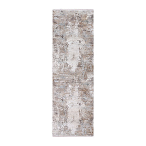   Modern furniture - Woven Viscose Blend Table Runner - www.oroa.com | Oroa.com