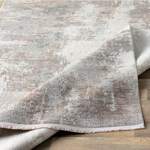   Modern furniture - Woven Viscose Blend Table Runner - www.oroa.com | Oroa.com