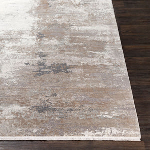   Modern furniture - Woven Viscose Blend Table Runner - www.oroa.com | Oroa.com