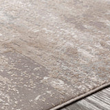 Modern furniture - Woven Viscose Blend Table Runner - www.oroa.com