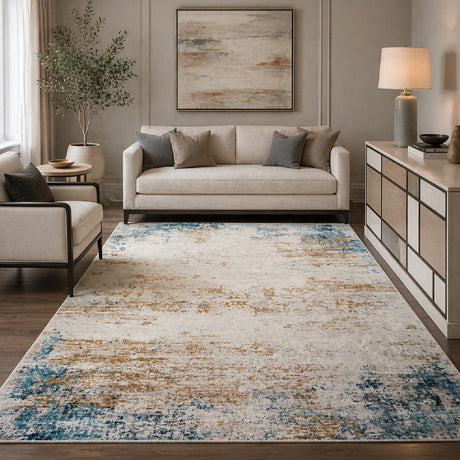   Modern furniture - Viscose Blend Carpet - www.oroa.com | Oroa.com