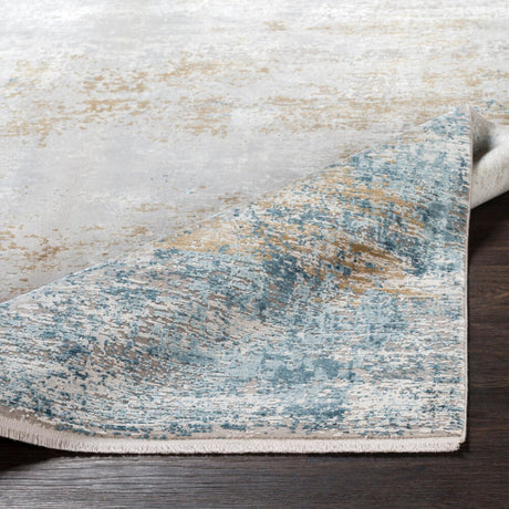 Modern furniture - Viscose Blend Carpet - www.oroa.com