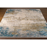 Modern furniture - Viscose Blend Carpet - www.oroa.com