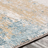 Modern furniture - Viscose Blend Carpet - www.oroa.com