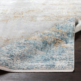 Modern European furniture - Viscose Blend Table Runner - www.oroa.com