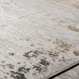 Modern furniture - Viscose Blend Carpet - www.oroa.com