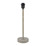 Modern European furniture - Empire Rattan Accent Table Lamp - www.oroa.com