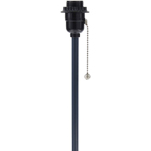   Modern European furniture - Empire Rattan Accent Table Lamp - www.oroa.com | Oroa.com