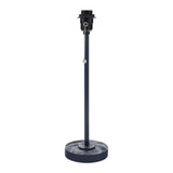 Modern European furniture - Empire Rattan Accent Table Lamp - www.oroa.com