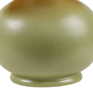   Modern European furniture - Scalloped Raffia Shade Table Lamp - www.oroa.com | Oroa.com