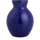 Modern European furniture - Scalloped Edge Accent Table Lamp - www.oroa.com