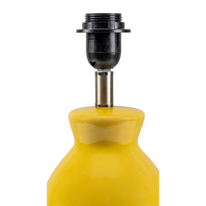   Scalloped Edge Accent Table Lamp | Oroa.com