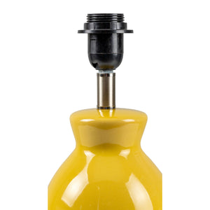   Scalloped Edge Accent Table Lamp | Oroa.com