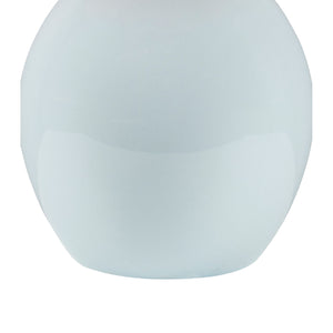   Scalloped Edge Accent Table Lamp | Oroa.com