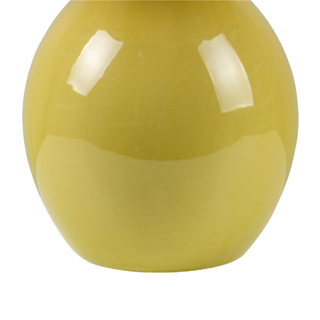   Scalloped Edge Accent Table Lamp | Oroa.com